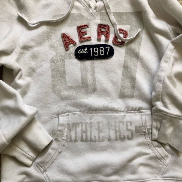 Aeropostale Kids Hoodie - Picture 9 of 10
